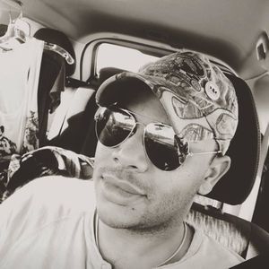 Meet your Posher, Eddie